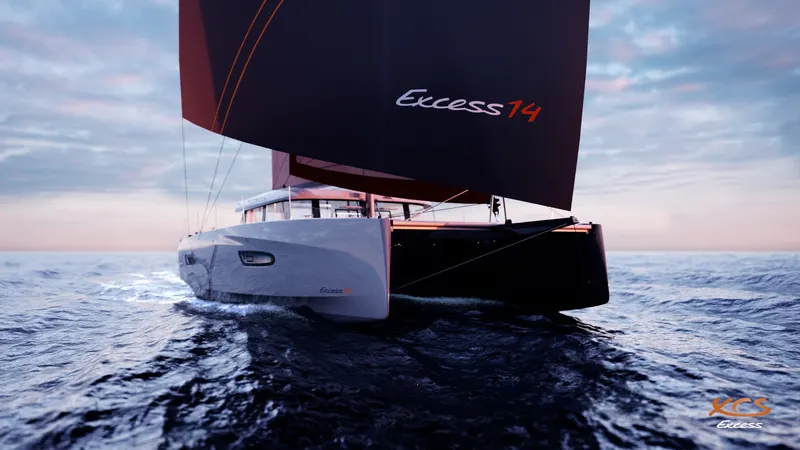 Tiramisu yacht charter photo