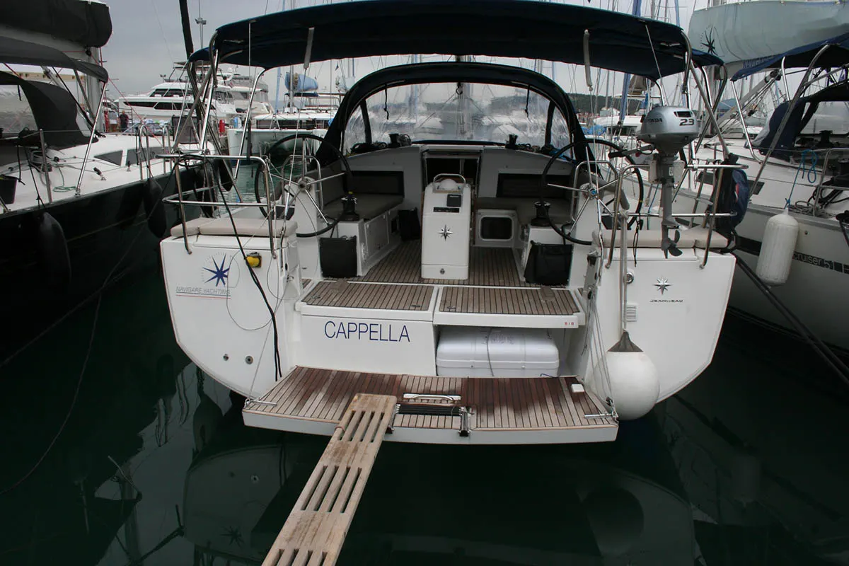 Capella