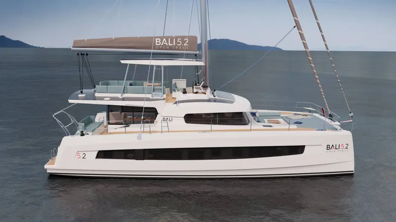 AMELIA GRACE yacht charter photo
