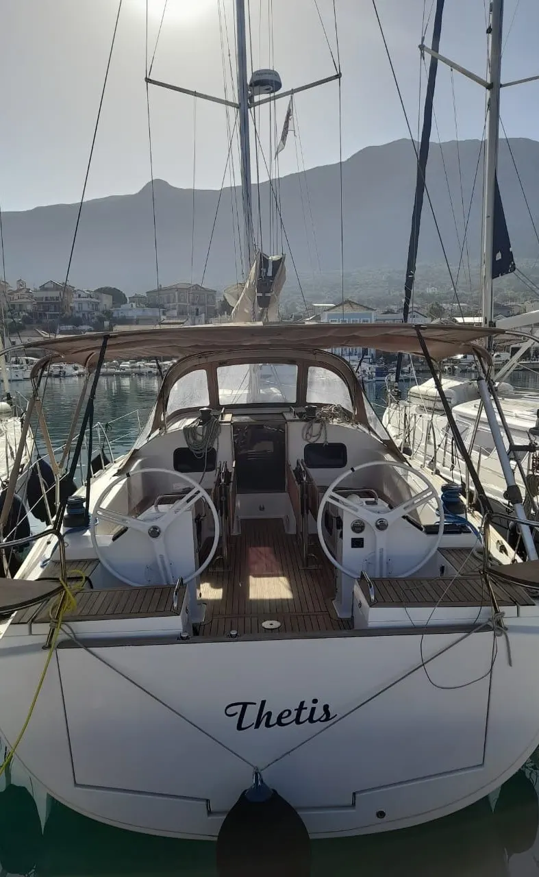 Thetis