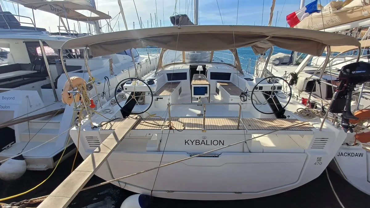 KYBALION