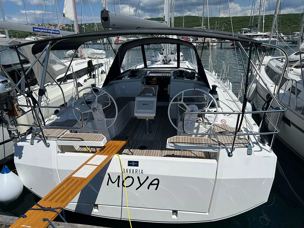 Moya