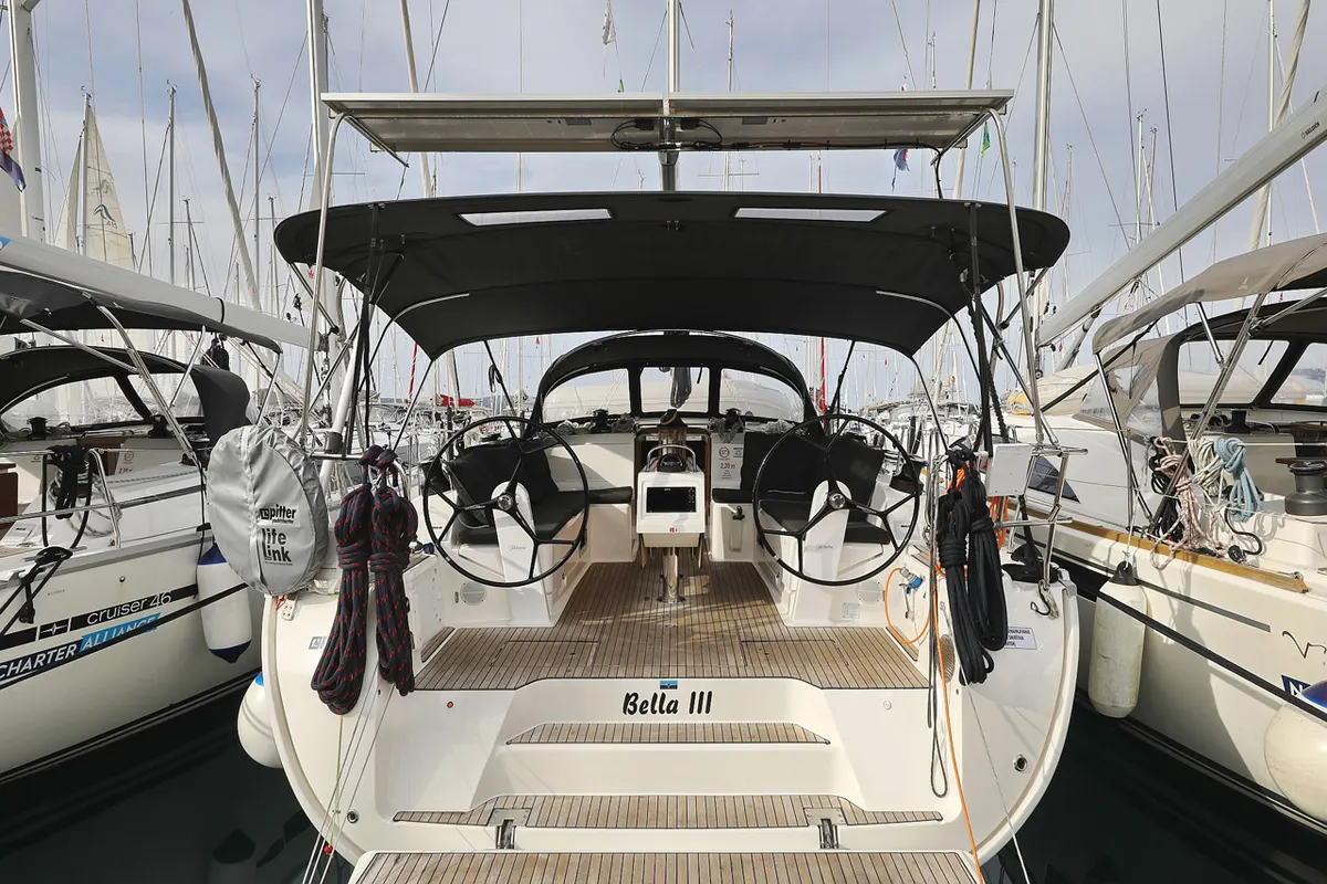 Bella III