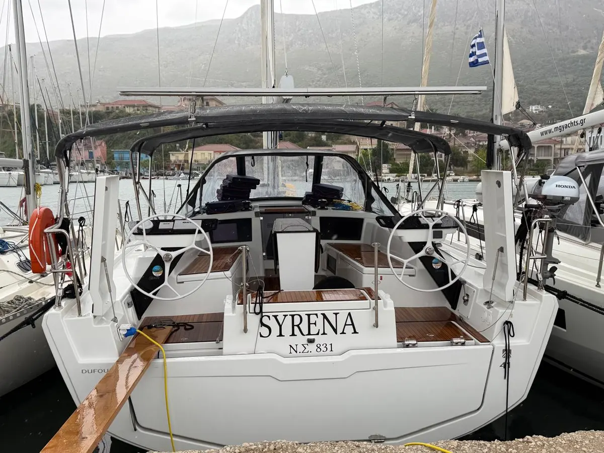 Syrena