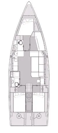 Deck plan