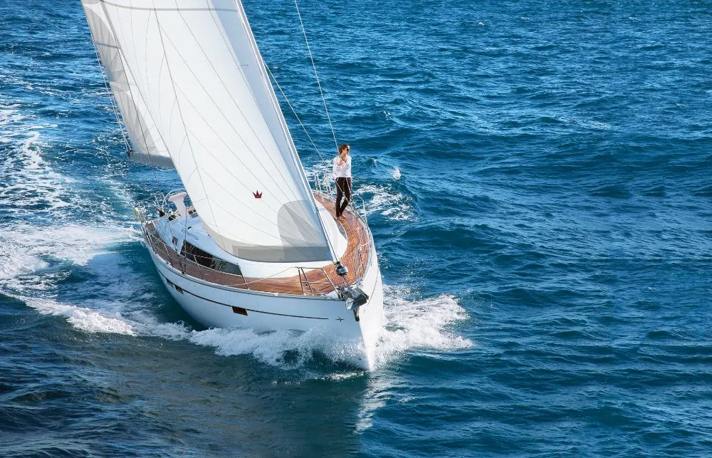 Sea Wonder II