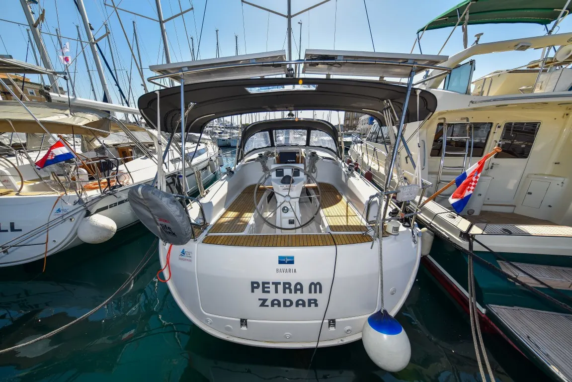 Petra M