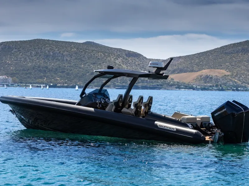 BSK yacht charter photo