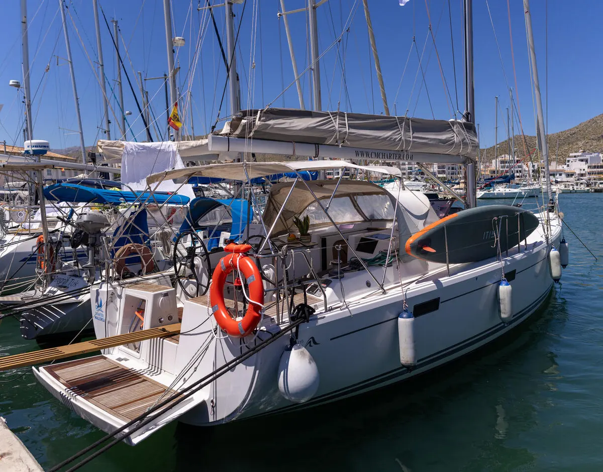 Nord Star