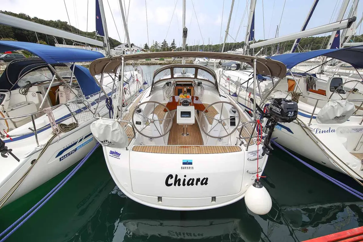 Chiara