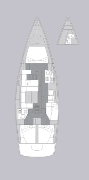 Deck plan