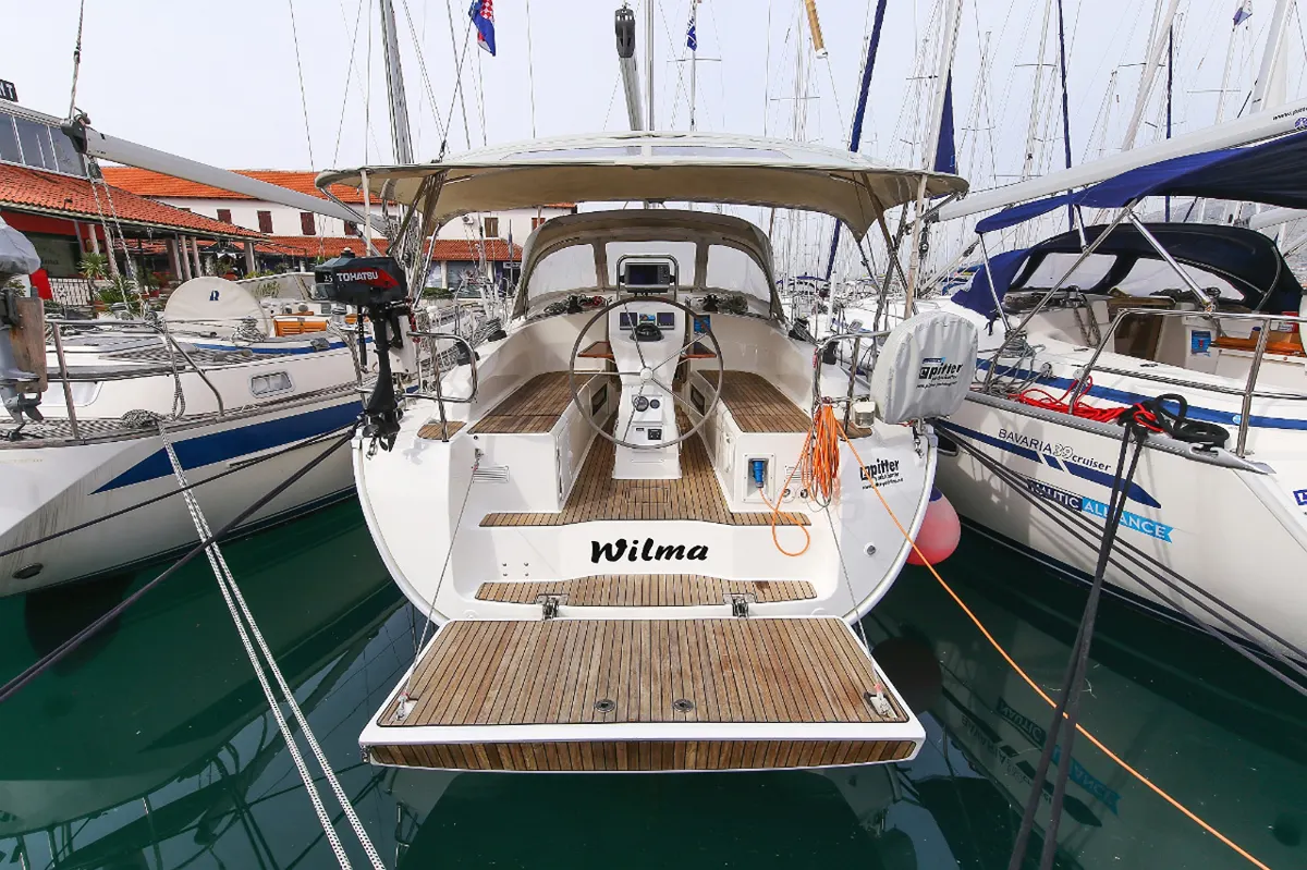 Wilma