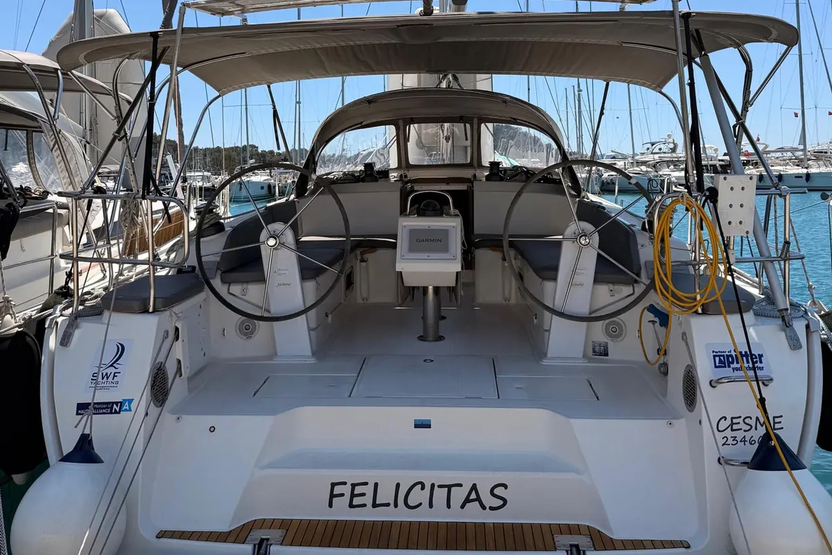 Felicitas