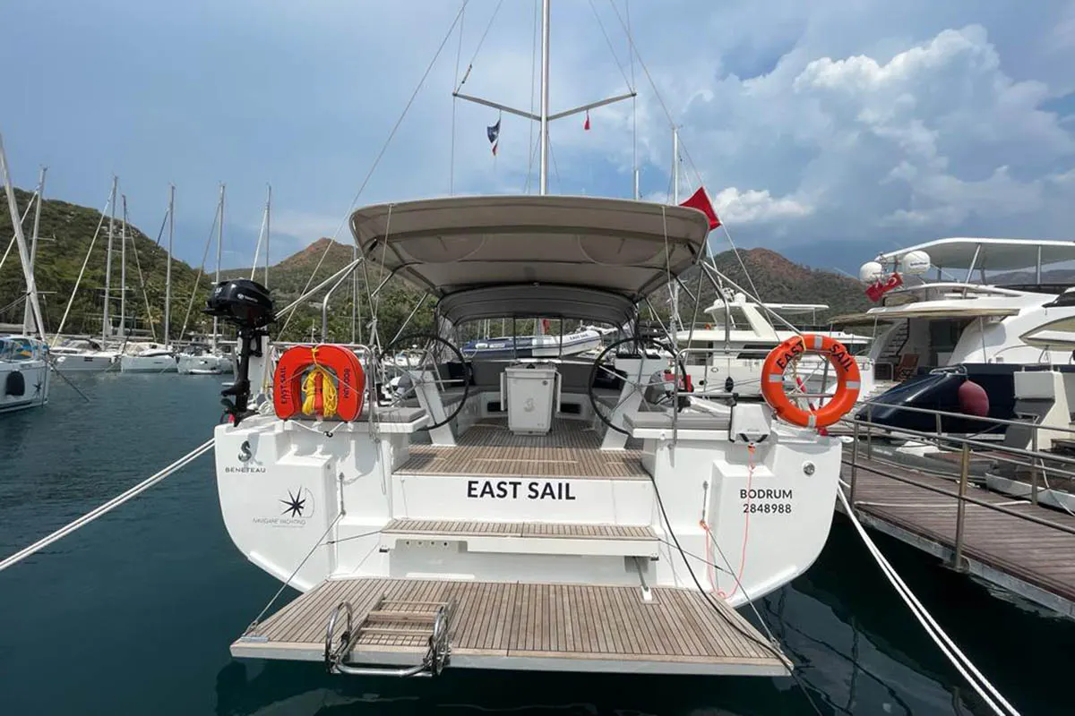 EAST